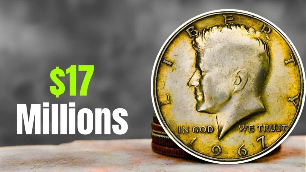 17 Rare Kennedy Half Dollars Worth Collecting – Value, History & Investment Guide