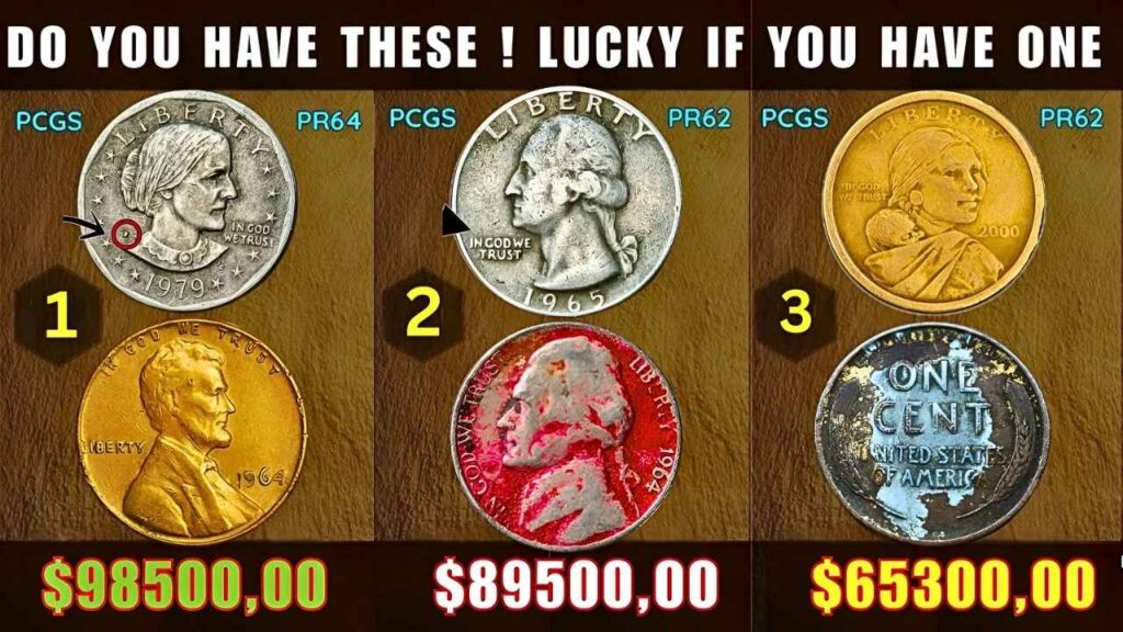 Lincoln Penny Value Guide: Year and Mint Mark Price Chart for Collectors