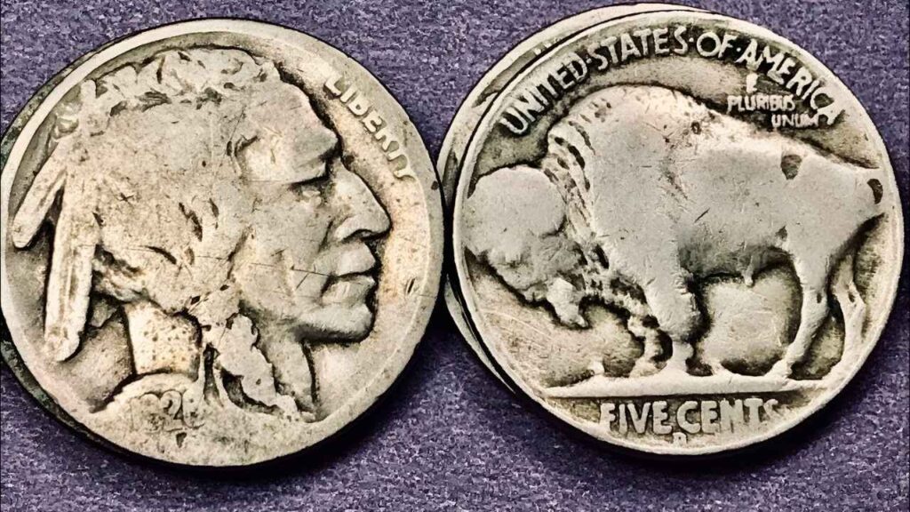 Buffalo Nickel Value Guide 2026 – Rare Coins Worth Thousands Found in Piggy Banks