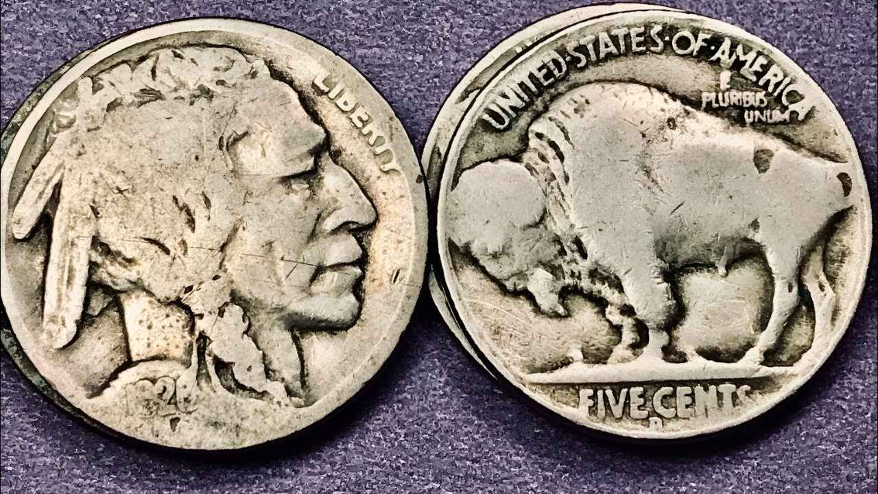 Buffalo Nickel Value Guide 2026 – Rare Coins Worth Thousands Found in Piggy Banks