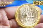 Wheat Penny Value Chart 1909–1958: Complete Collector’s Guide to Prices